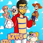⚡La Pieza del Rayo⚡