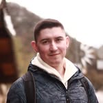 УЧУ ГИМНАСТИКЕ | ВИЛЬЯМ КАТЫНЬ