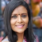 Jeevitha Jayakaran