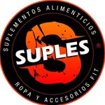 SUPLES.CL ::: Suplementos