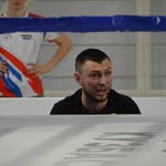 Egor Evseev Coach
