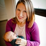 audrey | crunchy catholic mom