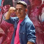 𝐉𝐎𝐑𝐆𝐄 𝐑𝐈𝐎𝐒