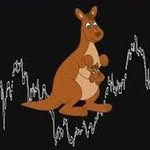 El Canguro del Merval