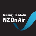 NZ On Air / Irirangi Te Motu
