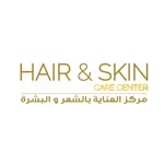 العنايه بالشعر والبشره