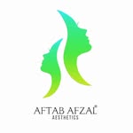 Aftab Afzal Aesthetic