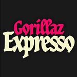 Gorillaz Expresso