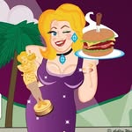 Hamburger Marys Weho