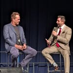 Bruno Falcone Italian Tailors - Celebrity Tailor