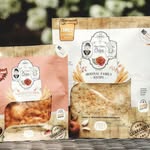 Rose Sisters Chips