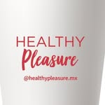 Healthy Pleasure ✨