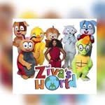 KIDS WHOLENESS BRAND( ANIMATIONS &SOCIO-INTERACTIONS EDUCATION )