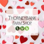 Thorneybank Farm shop