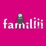 familiii - das Familienmagazin