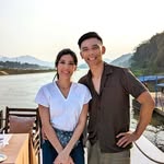 Peter and Yen