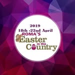 Roma's Easter in the Country