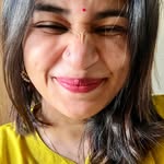 Nayana Matthew