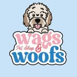 Wags and Woofs Pet Shop