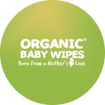 Organic Baby Wipes