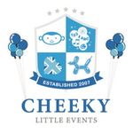 Cheeky Little Events