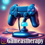 gameastherapy