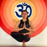 ✨Vaishnavi - joyous spirit