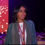 Ibtisam Ali  AlSomali | ابتسام علي الصومالي