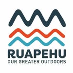 Ruapehu NZ