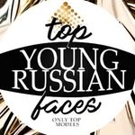 BABY KID TEEN MODELS OF RUSSIA