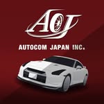AUTOCOM JAPAN INC