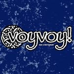 Voyvoy Bar & Restaurant