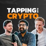 Tapping Into Crypto
