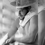 Ernesto "Che" Guevara de la Serna "Lynch"