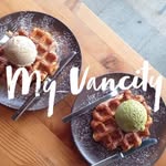 🇨🇦VANCOUVER FOODIE • OLIVIA 🍽