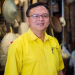 Lo Khere Chiang