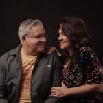Kenny and Amanda Smith