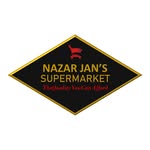 Nazar Jan's Supermarket