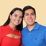 Diego Santos y Dani Domlop | Travel & Food Blog