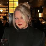 Rebecca Anderson