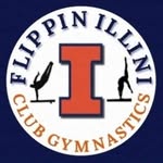 Flippin’ Illini Club Gymnastics