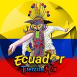 Ecuador Tierrita Mía