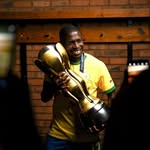 Aubrey modiba