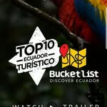 Ecuador BucketList Travel 💯