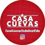 Casa Cuevas