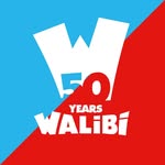Walibi Belgium - Aqualibi