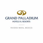 Grand Palladium Riviera Maya