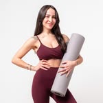 Sabrin Caterina Falhi | Personal Trainer