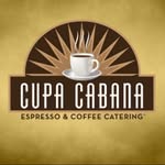 Cupa Cabana • Coffee Catering