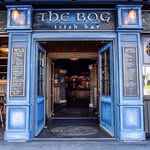 The Bog Irish Bar & Restaurant